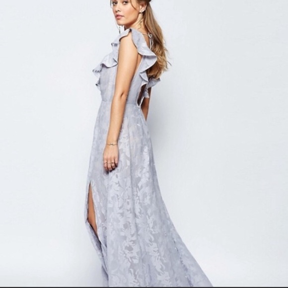 The Jetset Diaries Wanderlust Maxi Dress - Picture 2 of 6